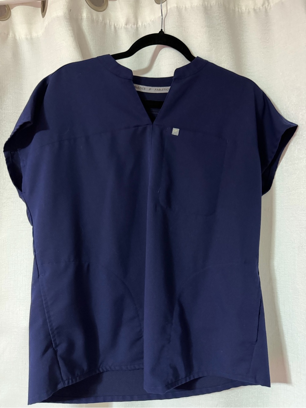 FABLETICS NAVY BLUE SET